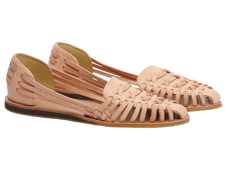 Nisolo Huarache Desert Rose Desert Rose Women's Nisolo