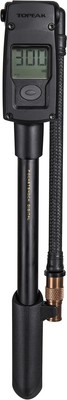 TOPEAK Pocket Shock Digital Dämpferpumpe