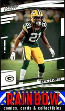 2022 Panini Prestige #112 Eric Stokes