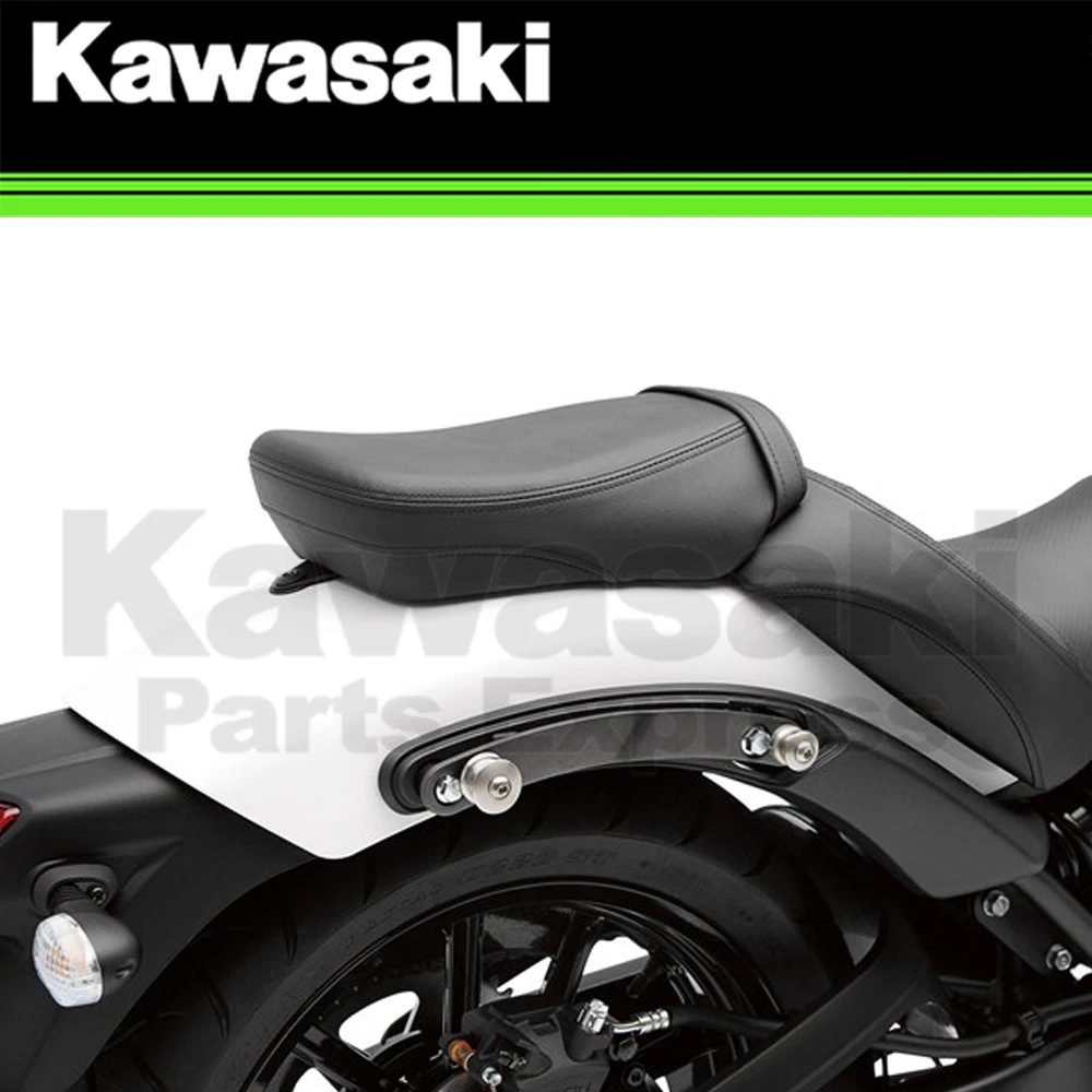 Kawasaki vulcan s 650 passenger seat outlet