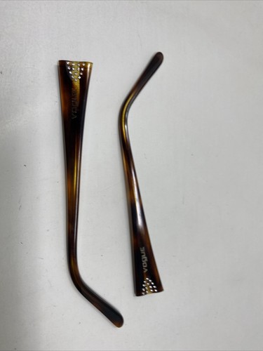 VOGUE VO 3671-B 811 TORTOISE 130mm TEMPLE ARM PARTS :F22