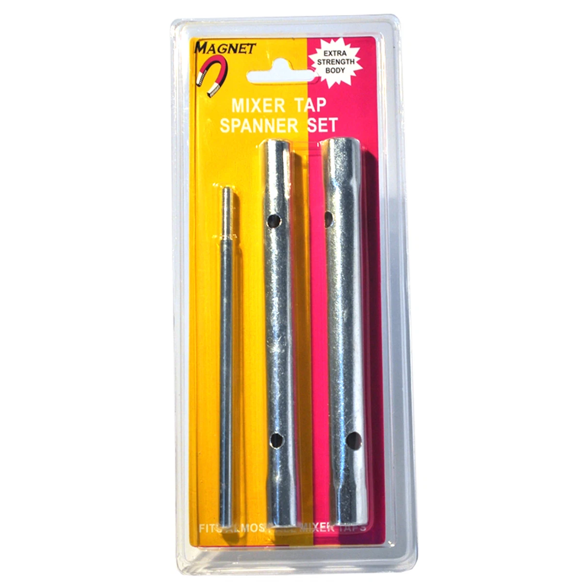 Mixer tap spanner set deals
