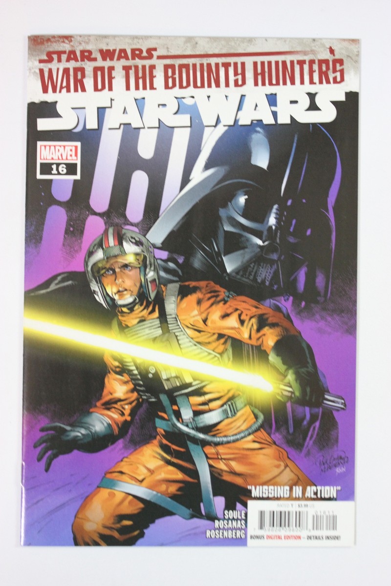 Star Wars #16 Star Wars NM | eBay