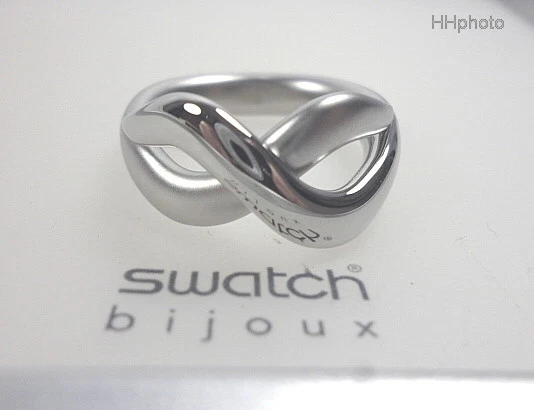 Swatch Ring