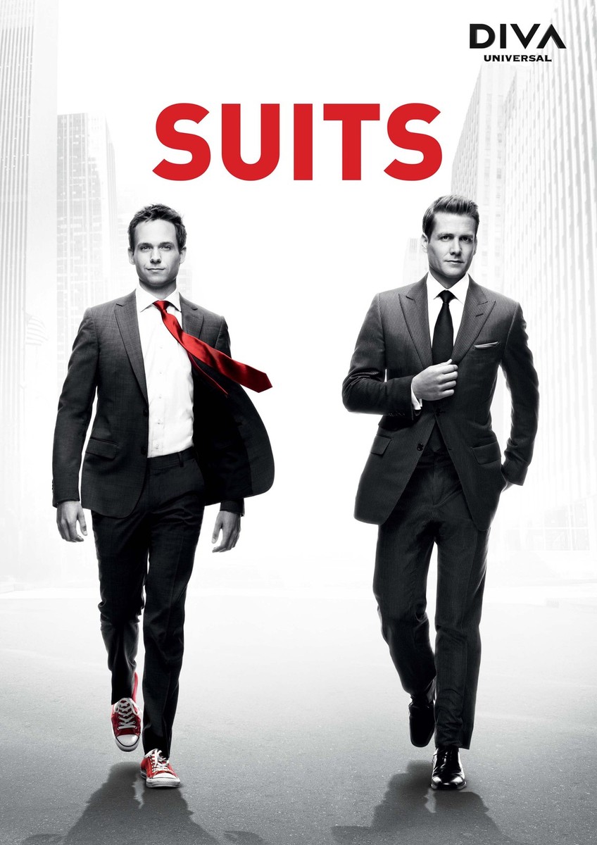 Harvey Specter Suits Free Streaming Suits Season Watch Full