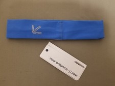 New Balance x J.Crew NB Dry Moisture Wicking Stretch Headband.