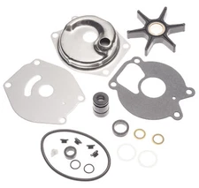 Water pump Impeller kit 99157T2 for Mercury Mariner outboard 15 20 25 hp 2-Str