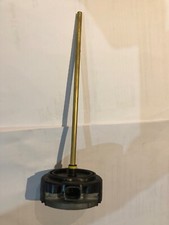 2455004100 Mercedes SL R230 SL500 55 65 Plunger Travel Sensor ABC Shock Absorber