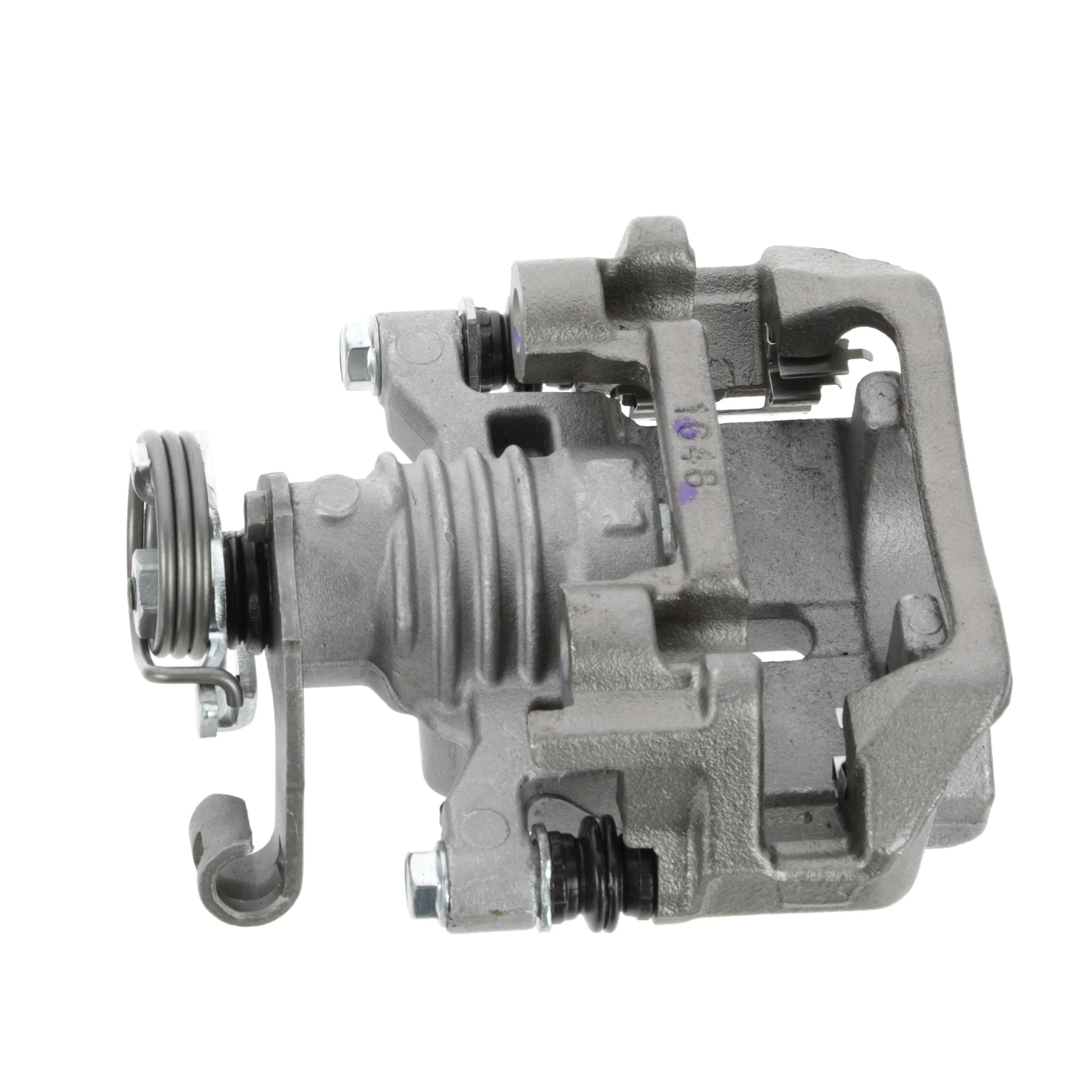 Genuine GM 2004-2012 Chevrolet Rear Right Disc Brake Caliper Assembly 19169601