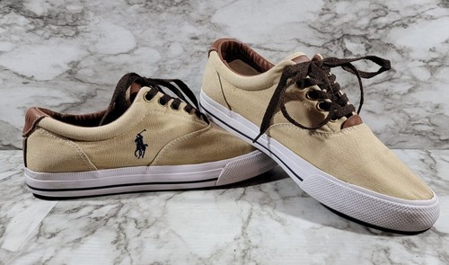 Polo Ralph Lauren Vaughn Shoes / Mens 