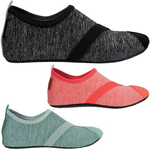 fitkicks women's barefoot