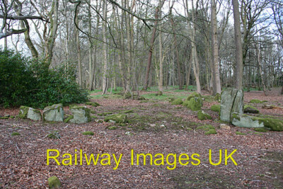 Photo 6x4 Binghill Recumbent Stone Circle (3) (Pagan / Druid / Celtic) 201