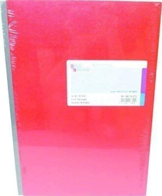 KONIG & EBHARDT Geschäftsbuch DIN A4 kariert - SOFORT OVP