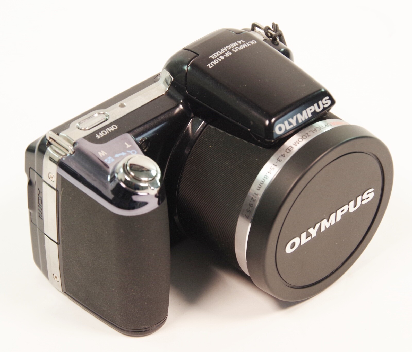 超望遠36倍ズーム✨OLYMPUS SP-810UZ コンパクトデジタルカメラ オリンパス（OLYMPUS） コンデジ OLYMPUS SP-810UZ 中古 新品SDカード