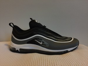 air max 97 ultra black and white