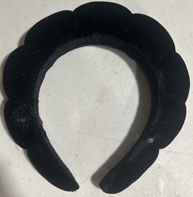 Handmade French Terrycloth Headband (Skincare, Haircare  display picture 1