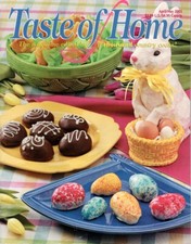Taste of Home - Magazine - April/May 2003