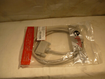 Molassy- Druckerkabel 25adr. 1,8m