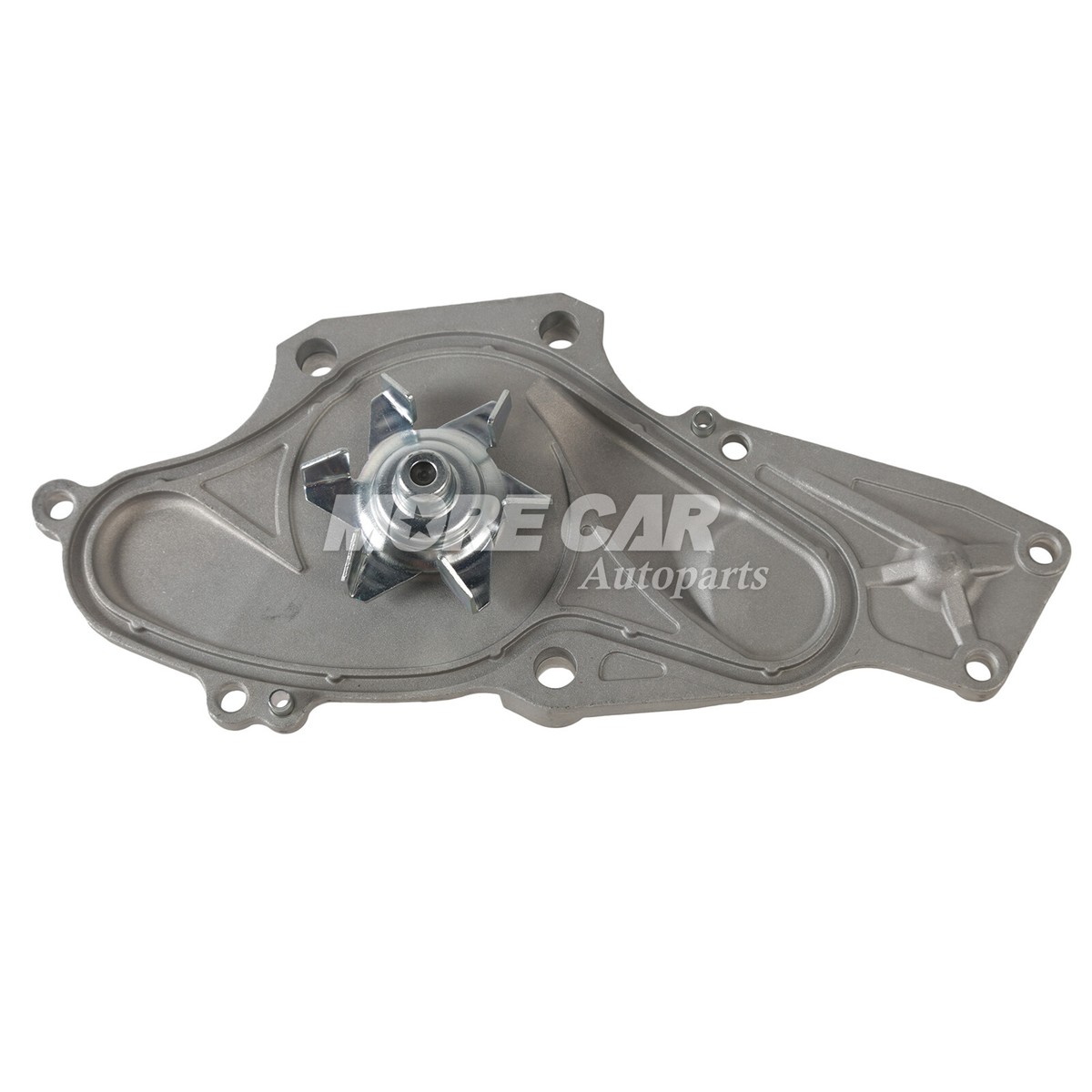 Kit De Correa De Distribución Y Bomba De Agua Para Honda Odyssey/Acura CL TL 3.5L V6 (2003-2017)