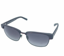 New Morgenthal Frederics New York Beth 816 Purple Sunglasses