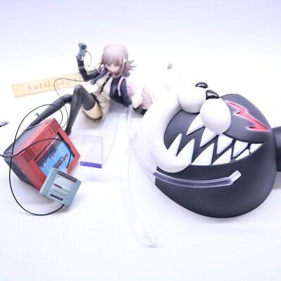 chiaki様✨ Chiaki Nanami 1/8 Figure (Danganronpa 2: Goodbye Despair)