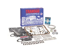 4L60E-3 Transgo Reprogramming Kit 93-05 (4L60E-3)*