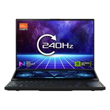 Asus Rog Zephyrus Duo 16 Amd Ryzen 9 64gb 2tb Rtx 4090 16 Inch Wi Gx650py-nm001w