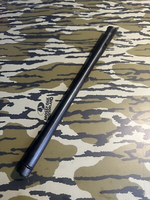Savage Four-Tenner 12 ga 410 Shotgun Barrel Shell Adapter