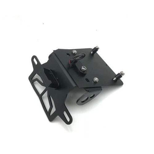 Tail Tidy Fender Eliminator Turn Signal For HONDA MSX 125 Grom MSX125 SF 2021+ - Picture 3 of 14