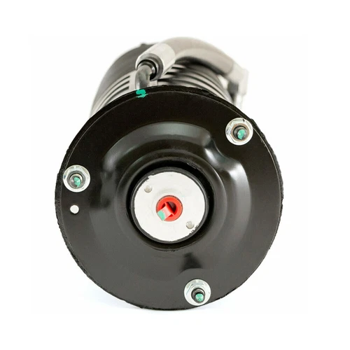 4x Für Mercedes-Benz W220 W215 Vorne&Hinten ABC Hydraulisch Federbein 2000-2006 - Picture 8 of 12