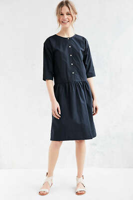 navy drop waist midi dress Lulus | Navy Blue Pleated Drop Waist Midi Dress | Womens | XX-Small (Available in XS, S, M, L, XL)
