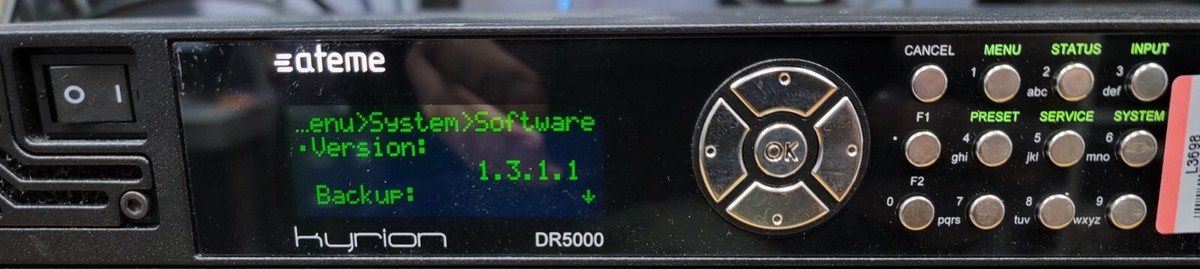 Tonewinner préamplificateur de décodeur audio vidéo domestique en gros Tonewinner préamplificateur de décodeur audio vidéo domestique en gros