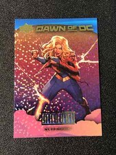 2024-25 Upper Deck DC Annual Checklist Guide in-content 63
