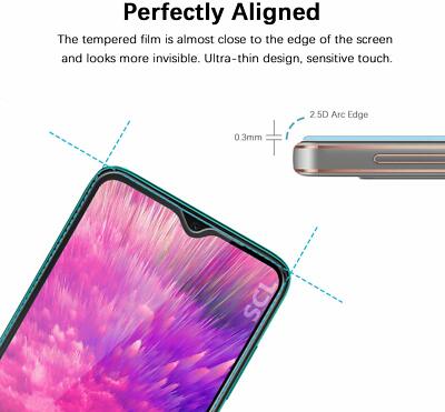 Proteggischermo per Xiaomi 14 Ultra Amorus - Trasparente vetro Proteggischermo per Xiaomi 14 Ultra Amorus - Trasparente vetro
