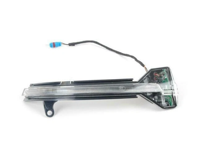 Genuine OE BMW F01N F10 Auxiliary Turn Corner Light Mirror Right  
