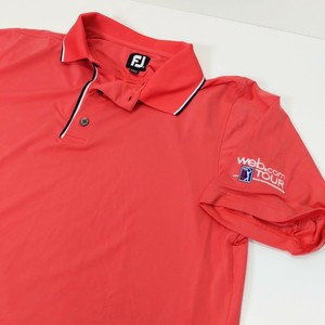 footjoy golf shirts ebay