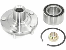 For 2012-2015 Hyundai Veloster Wheel Hub Repair Kit Front 32478KK 2013 2014