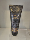 2 Bath & Body Works VANILLA NOIR Ultimate Hydration Body Cream 8 oz NEW — photo 2