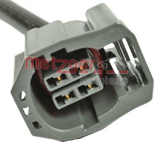 Original METZGER Lambdasonde 0893583 für Mazda - Bild 2 von 2