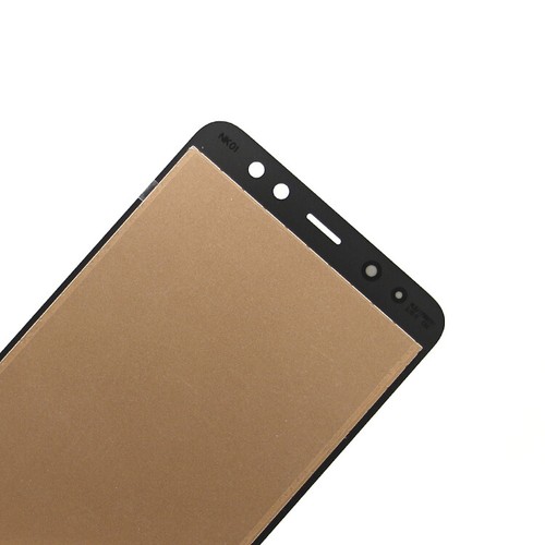 Replace LCD Screen Touch Digitizer For Samsung Galaxy A8 2018 A530 A530F A530X - Photo 6 sur 7