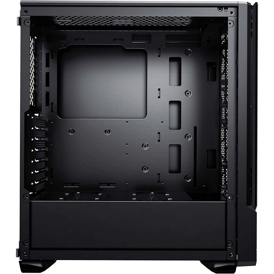 Computergehäuse Gaming RGB ATX MicroAtx Mini Itx Tower Schrank Laptop