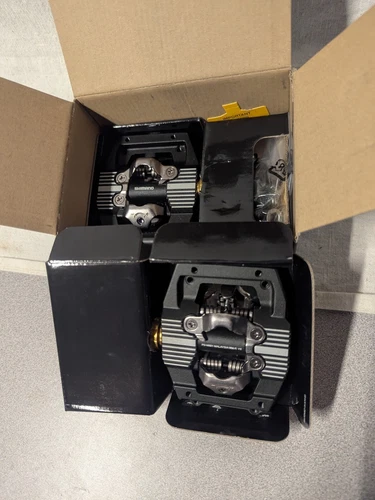 Shimano SAINT PD-M821 Pedal