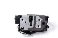 8A6A-A21812-BE LOCK LOCK FRONT DOOR RIGHT FORD FIESTA 1.4 G 71KW 