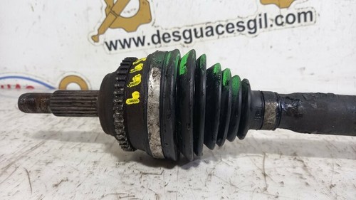 transmisión delantera izquierda para RENAULT MEGANE I COACH COUPE (DA0) 1110932 - Imagen 2 de 16