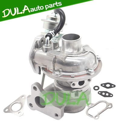 RHF3 VQ38 Turbo FITS For Daihatsu L950S L960S Briggs Stratton EF-RL 1994-1998