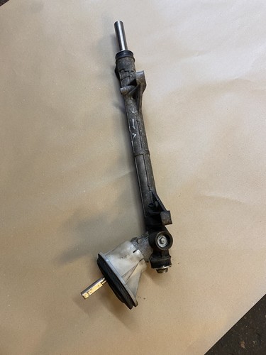 Renault Clio  1.6 Benzin Bj.2006 Lenkung Lenkgetriebe 8200124408-B