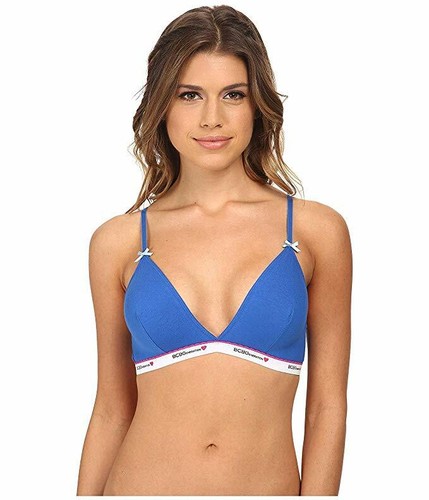 BCBG Generazione Claudia Reggiseno Triangolare con J-Hook - Foto 9 di 11