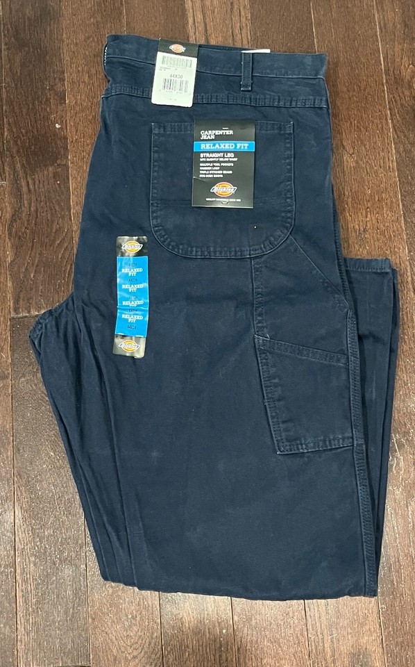 Dickies