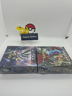 NUEVOS SETS JAPONESES REVELADOS: ANCIENT ROAR Y FUTURE FLASH - NUEVOS SETS  PARA 2024 - POKEMON TCG 