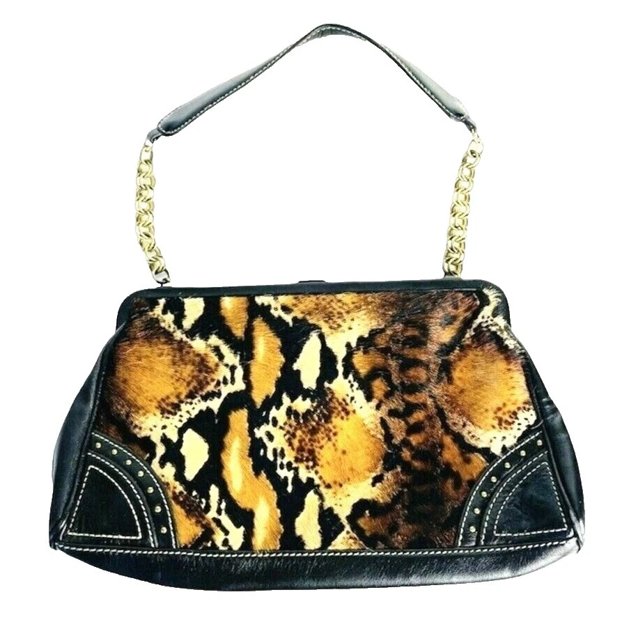 Embrague Estampado Animal Kate Landry Bolsas y bolsos para Mujer